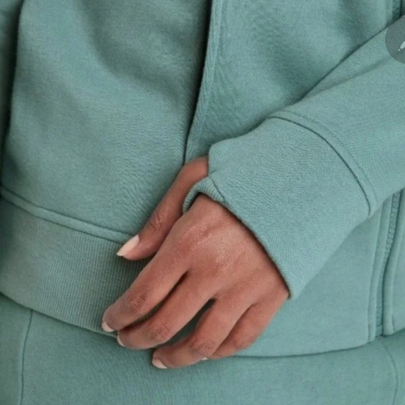 All in Motion fleece hoodie XS - Picture 5 of 6